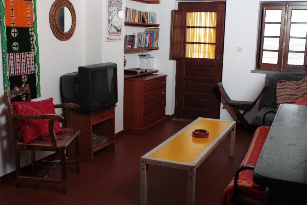 Da Silva Surfcamp Hostel Areia Branca Kültér fotó