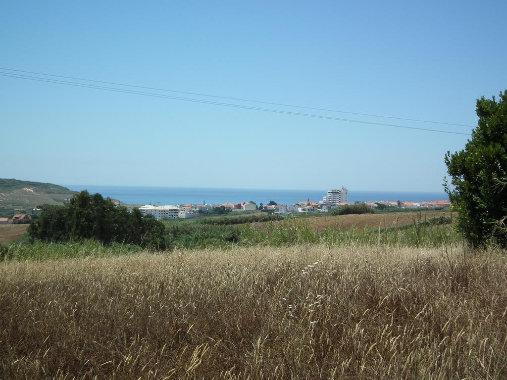 Da Silva Surfcamp Hostel Areia Branca Kültér fotó