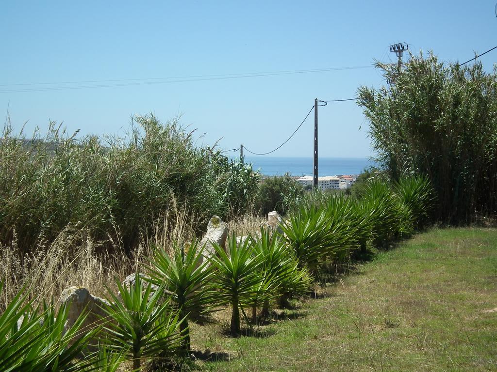 Da Silva Surfcamp Hostel Areia Branca Kültér fotó