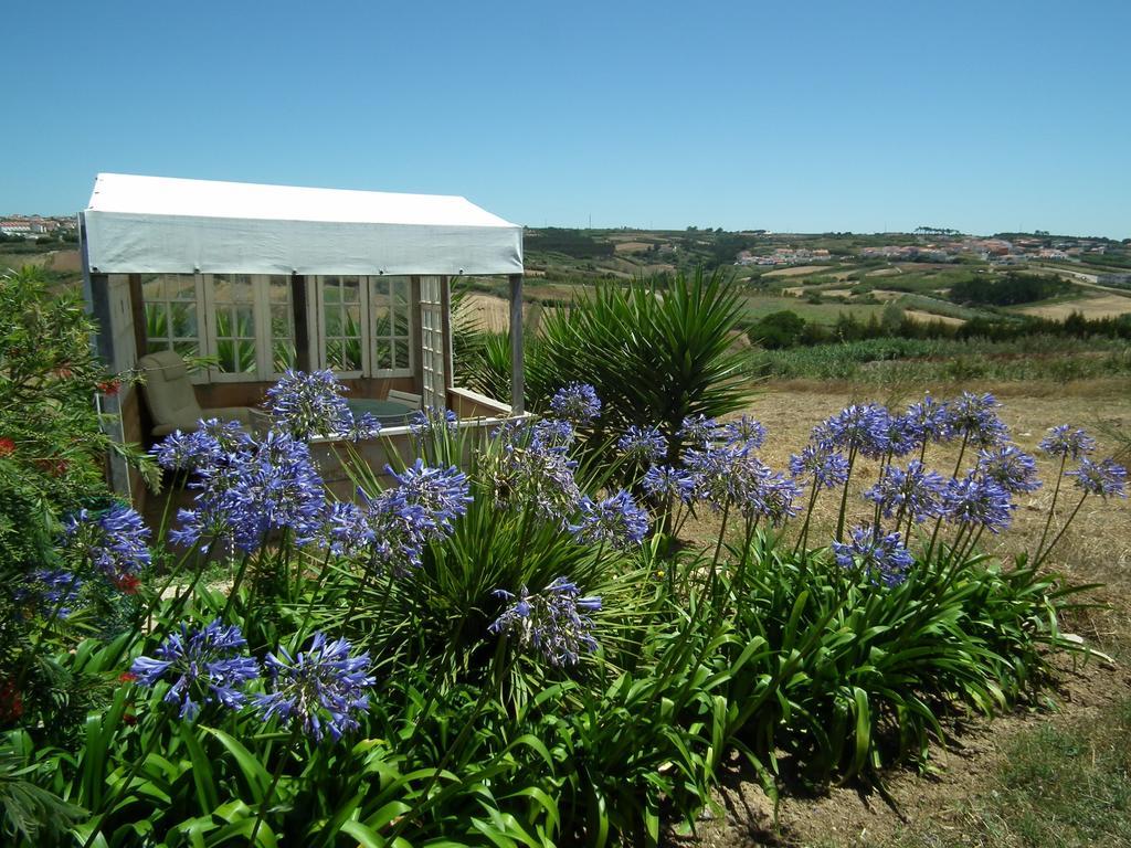 Da Silva Surfcamp Hostel Areia Branca Kültér fotó